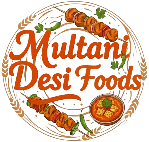 H.H Multani Desi Food